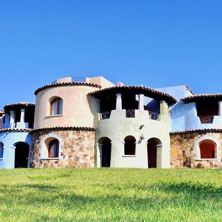 Residence With Private Beach In Marinella Exterior foto