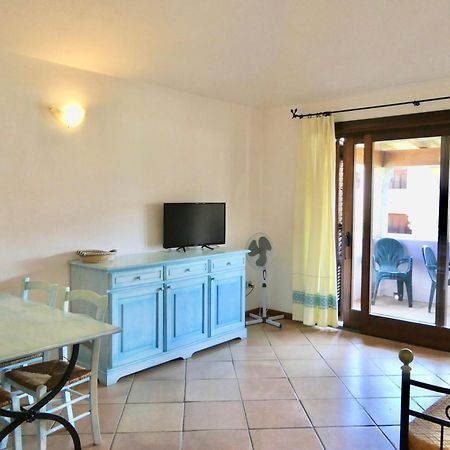 Residence With Private Beach In Marinella Exterior foto