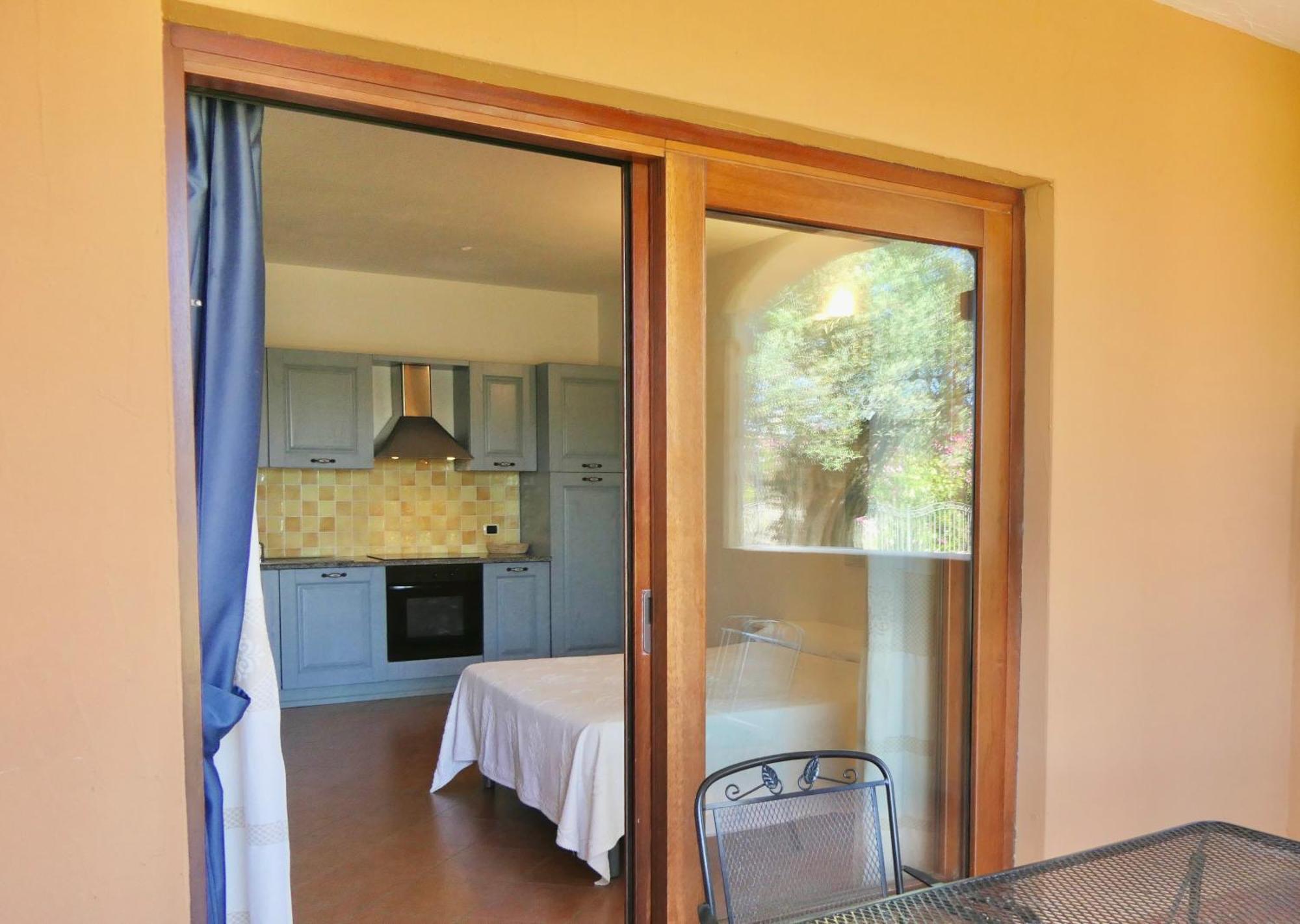 Residence With Private Beach In Marinella Exterior foto