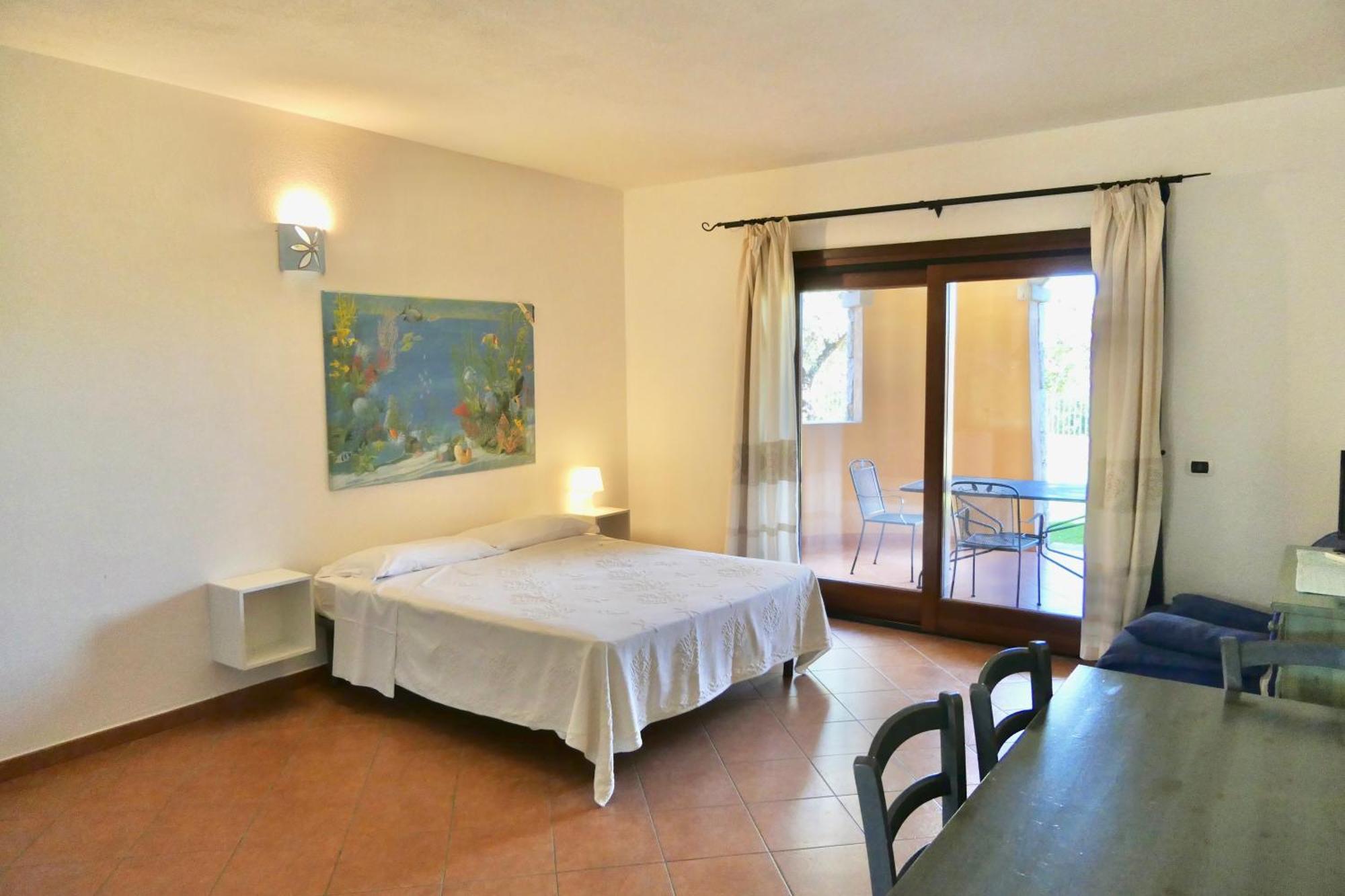 Residence With Private Beach In Marinella Exterior foto