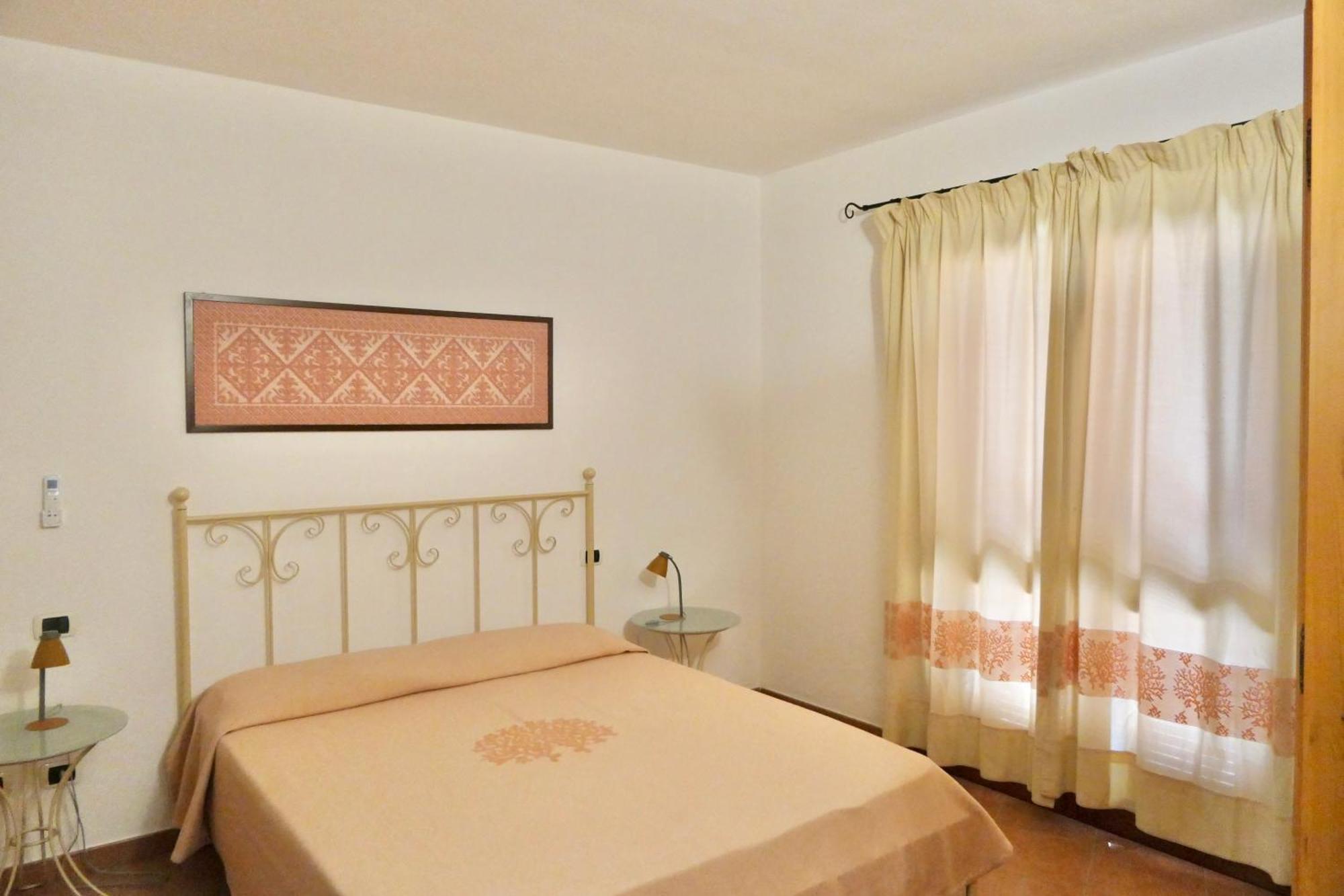 Residence With Private Beach In Marinella Exterior foto