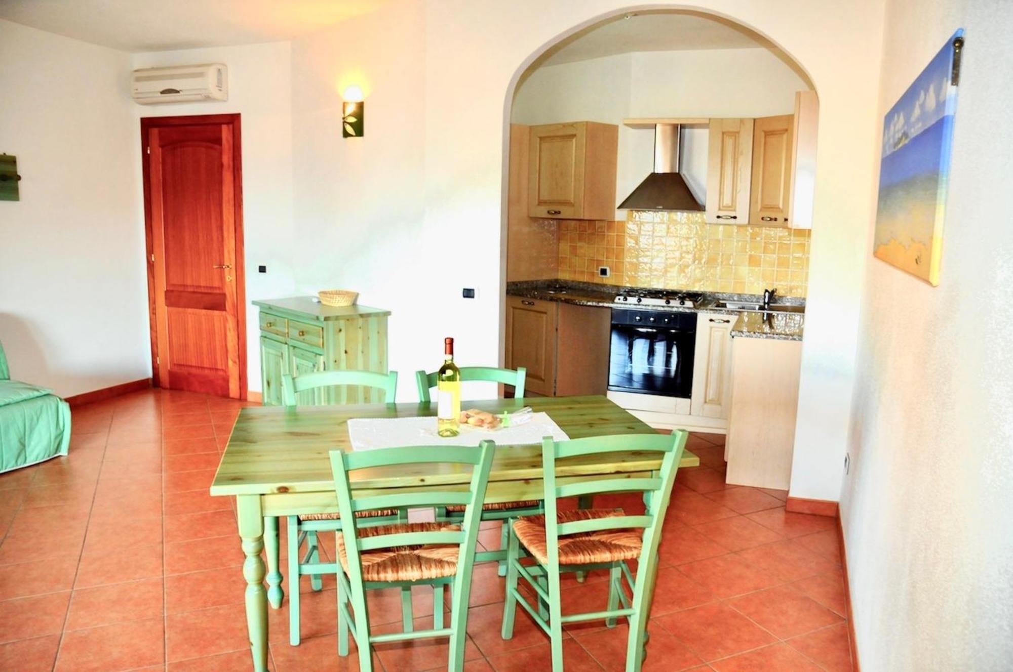 Residence With Private Beach In Marinella Exterior foto